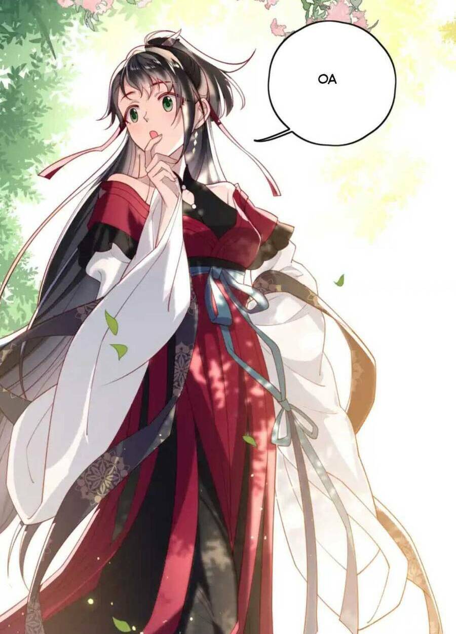 Lão Đại Xuyên Không Gả Cho Phu Quân Mù Chapter 13 - Trang 2