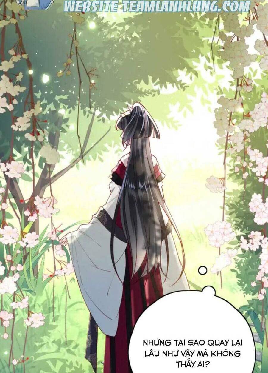 Lão Đại Xuyên Không Gả Cho Phu Quân Mù Chapter 13 - Trang 2