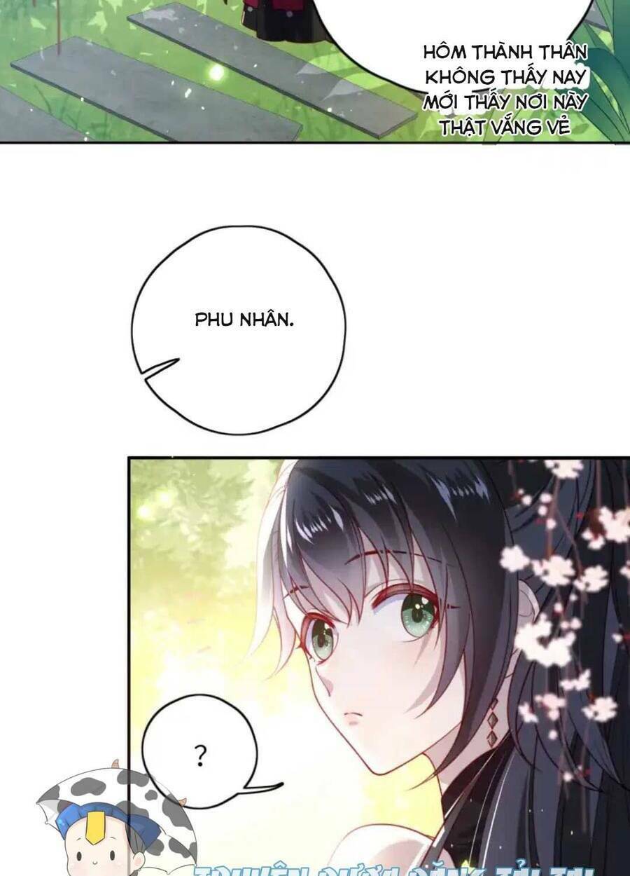 Lão Đại Xuyên Không Gả Cho Phu Quân Mù Chapter 13 - Trang 2