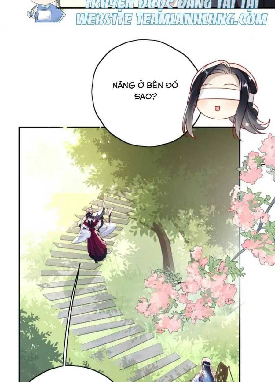 Lão Đại Xuyên Không Gả Cho Phu Quân Mù Chapter 13 - Trang 2