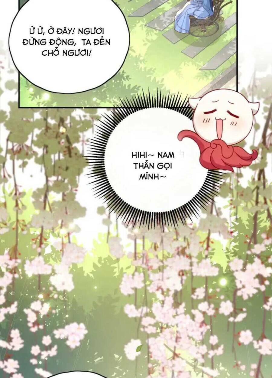 Lão Đại Xuyên Không Gả Cho Phu Quân Mù Chapter 13 - Trang 2