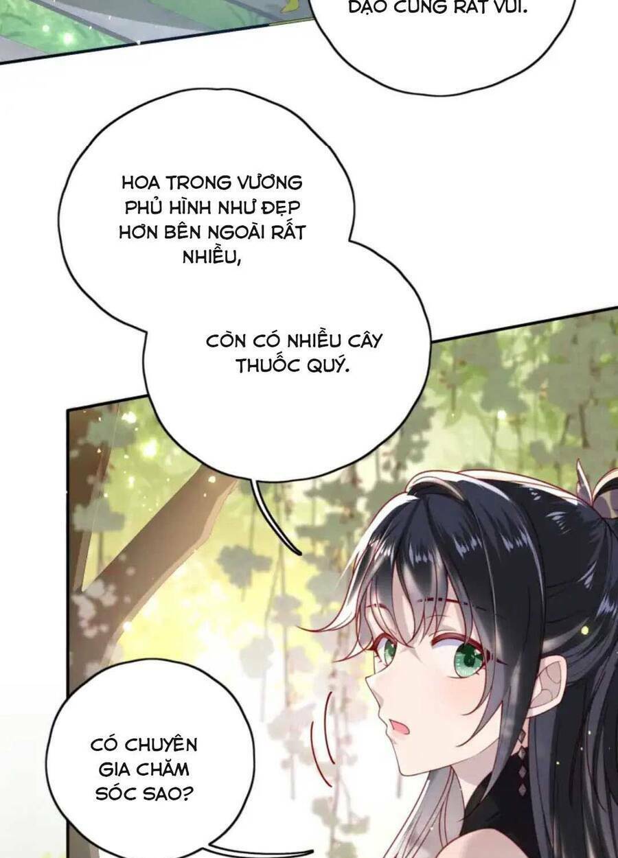 Lão Đại Xuyên Không Gả Cho Phu Quân Mù Chapter 13 - Trang 2