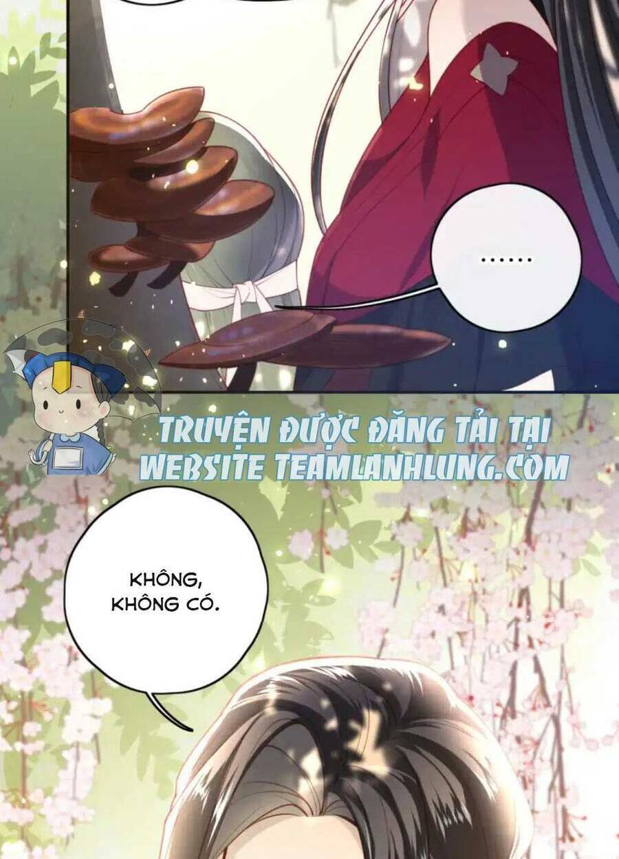 Lão Đại Xuyên Không Gả Cho Phu Quân Mù Chapter 13 - Trang 2