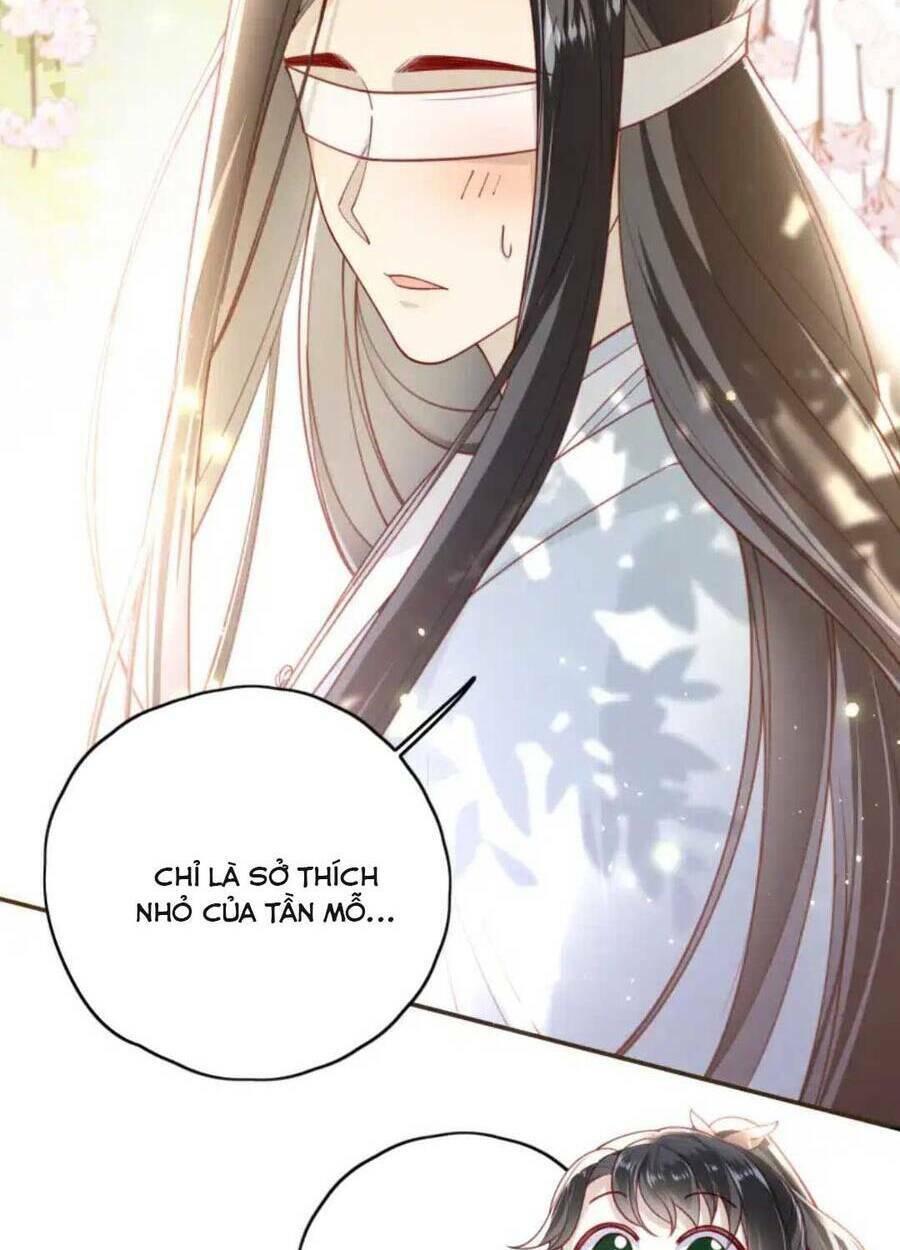 Lão Đại Xuyên Không Gả Cho Phu Quân Mù Chapter 13 - Trang 2