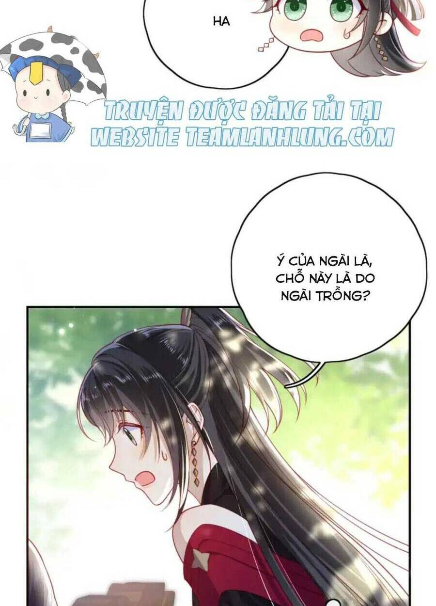 Lão Đại Xuyên Không Gả Cho Phu Quân Mù Chapter 13 - Trang 2