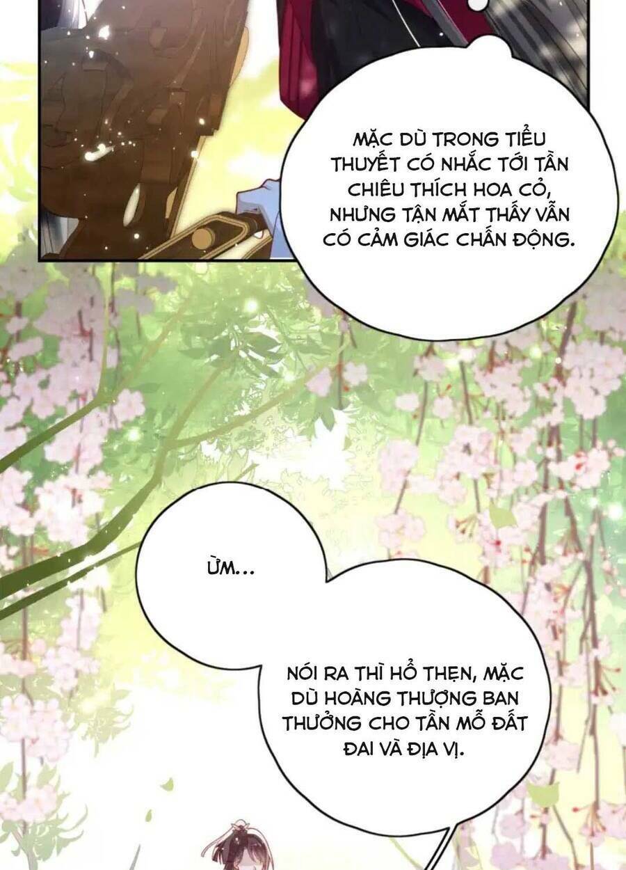 Lão Đại Xuyên Không Gả Cho Phu Quân Mù Chapter 13 - Trang 2