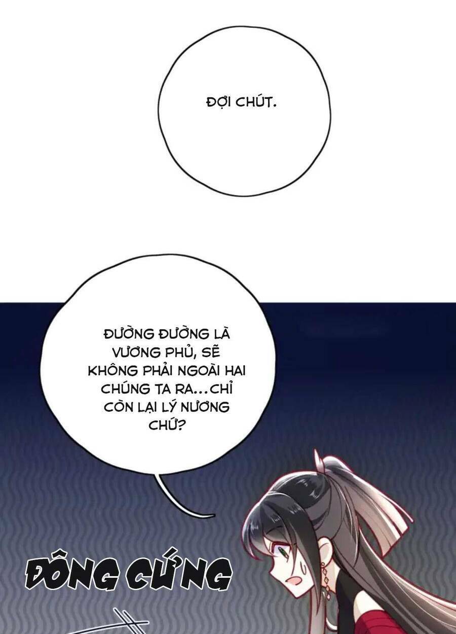 Lão Đại Xuyên Không Gả Cho Phu Quân Mù Chapter 13 - Trang 2