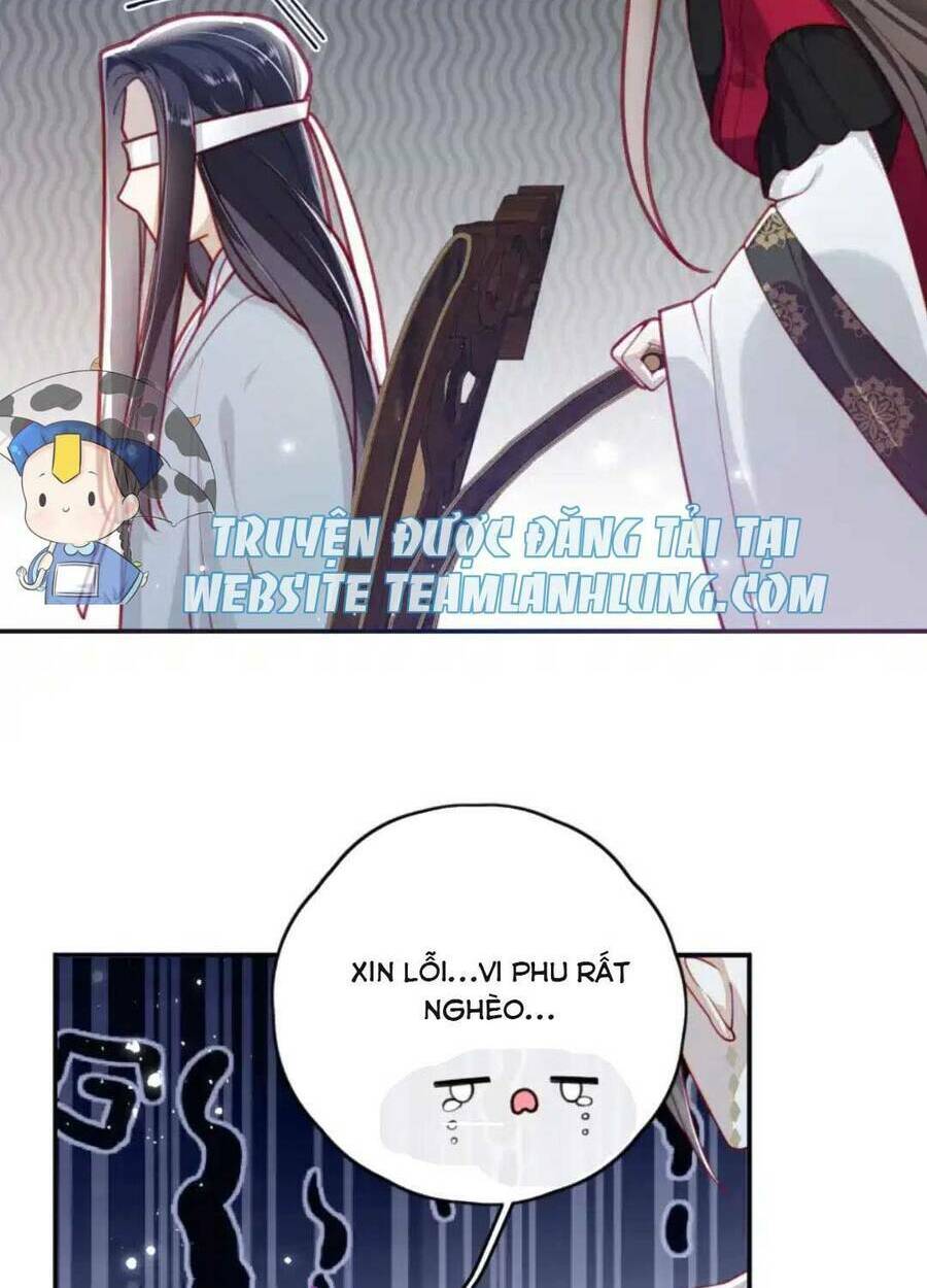 Lão Đại Xuyên Không Gả Cho Phu Quân Mù Chapter 13 - Trang 2