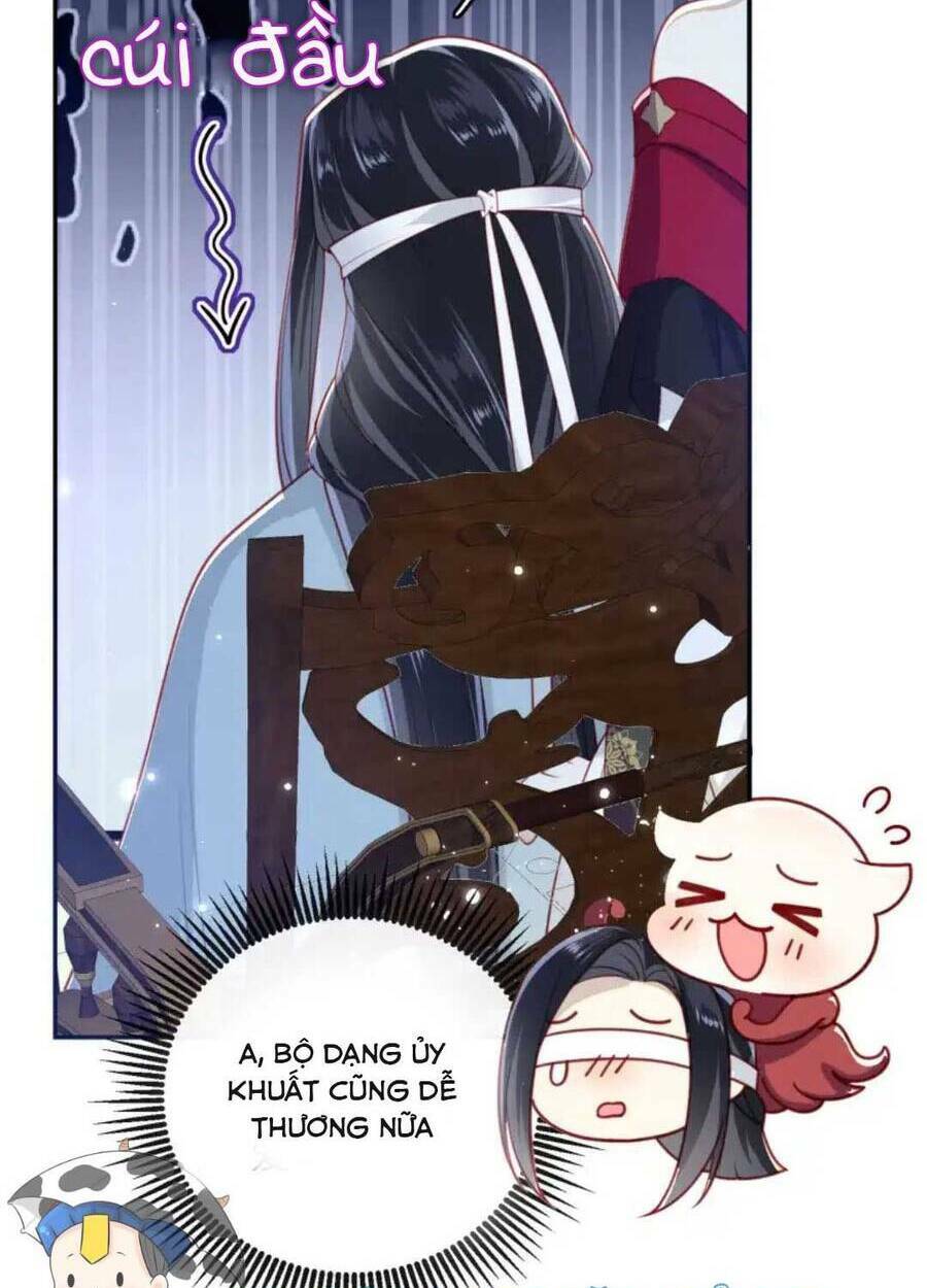 Lão Đại Xuyên Không Gả Cho Phu Quân Mù Chapter 13 - Trang 2