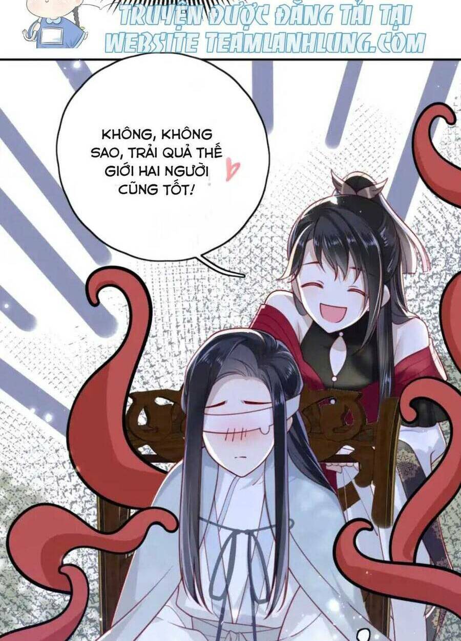 Lão Đại Xuyên Không Gả Cho Phu Quân Mù Chapter 13 - Trang 2