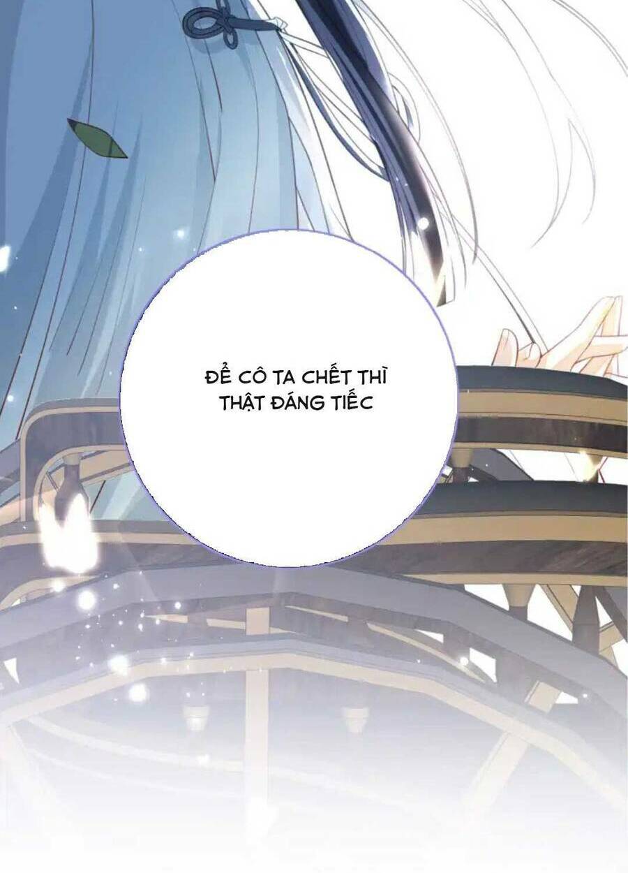 Lão Đại Xuyên Không Gả Cho Phu Quân Mù Chapter 13 - Trang 2