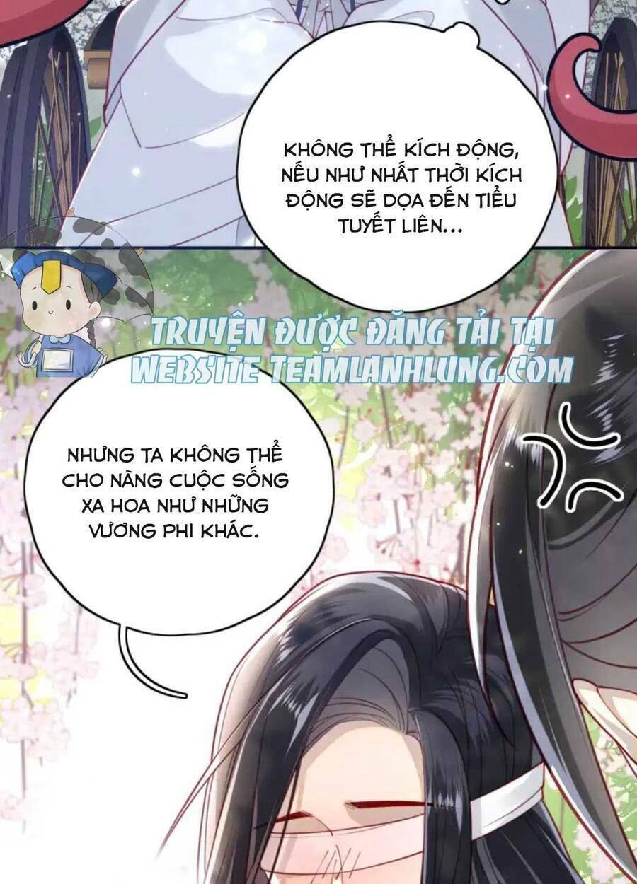 Lão Đại Xuyên Không Gả Cho Phu Quân Mù Chapter 13 - Trang 2