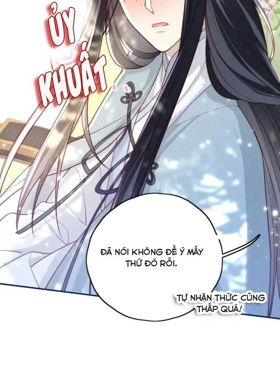 Lão Đại Xuyên Không Gả Cho Phu Quân Mù Chapter 13 - Trang 2