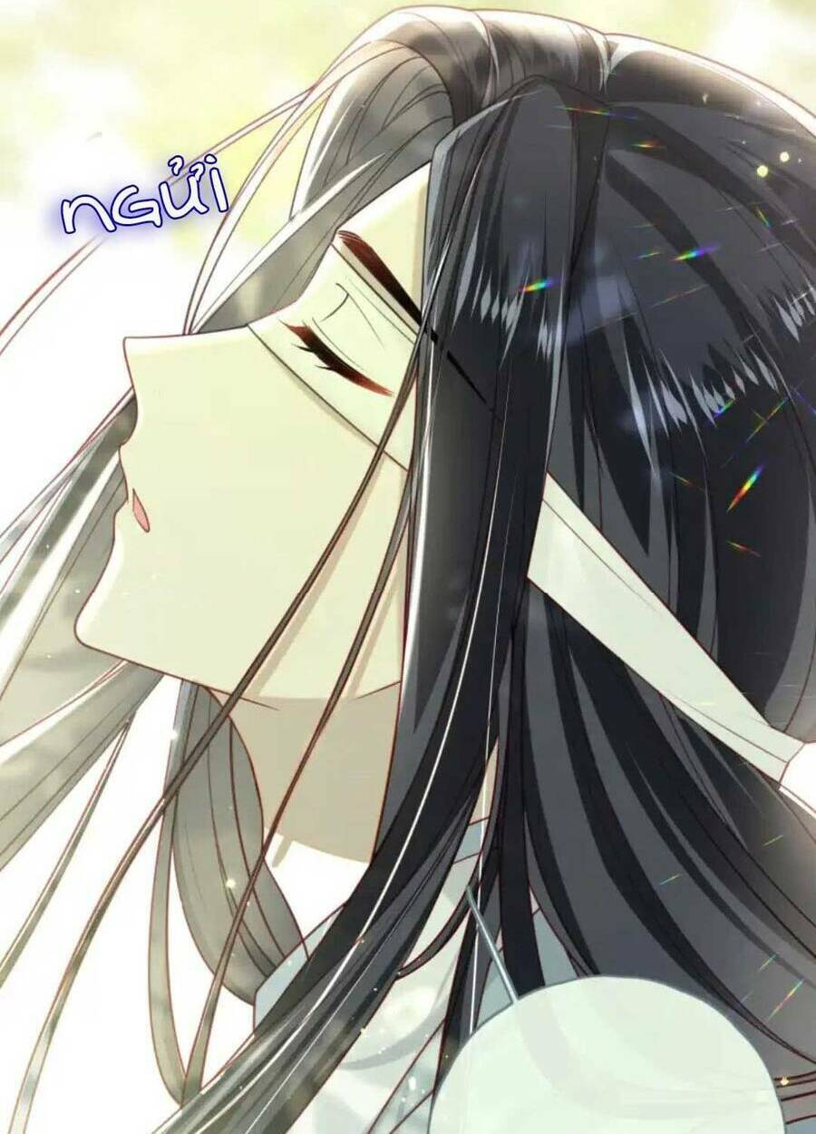 Lão Đại Xuyên Không Gả Cho Phu Quân Mù Chapter 13 - Trang 2