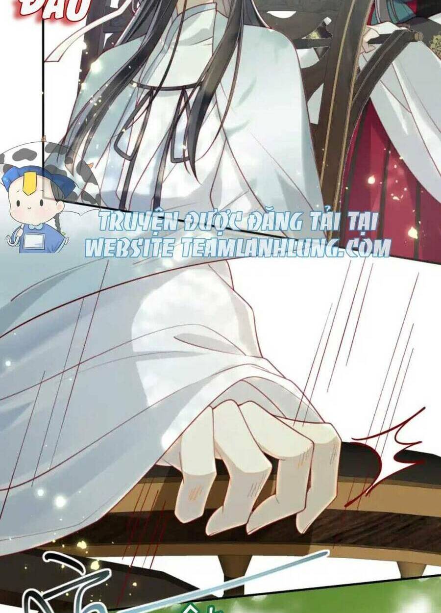 Lão Đại Xuyên Không Gả Cho Phu Quân Mù Chapter 13 - Trang 2