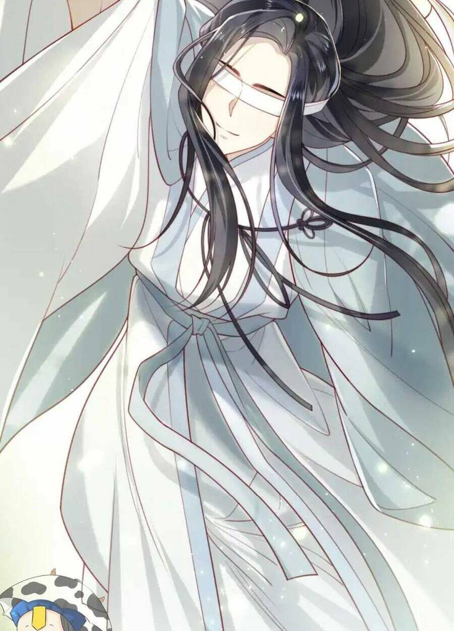 Lão Đại Xuyên Không Gả Cho Phu Quân Mù Chapter 13 - Trang 2