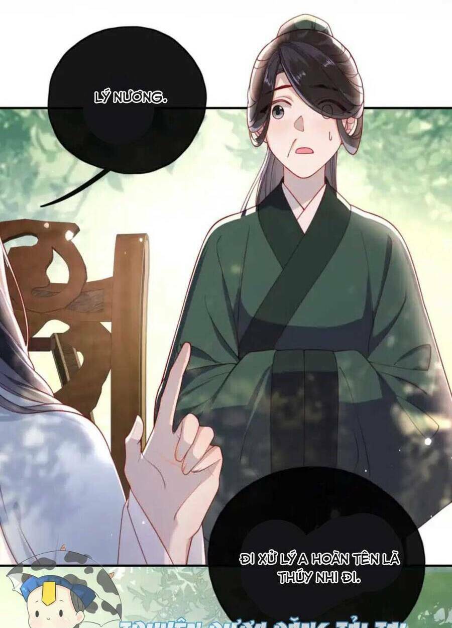 Lão Đại Xuyên Không Gả Cho Phu Quân Mù Chapter 13 - Trang 2