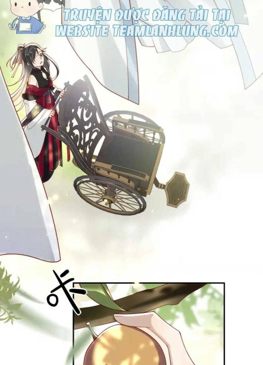 Lão Đại Xuyên Không Gả Cho Phu Quân Mù Chapter 13 - Trang 2