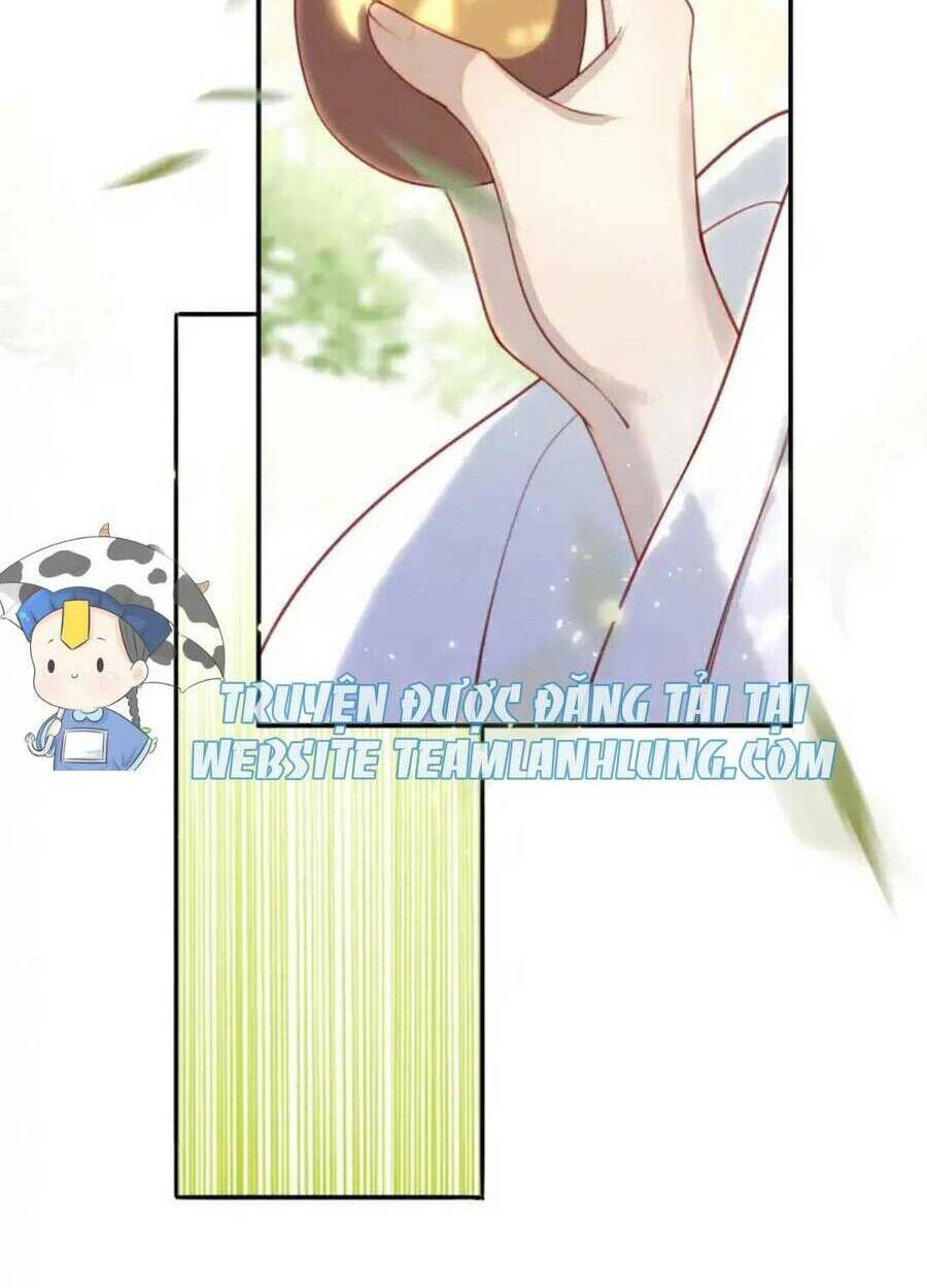 Lão Đại Xuyên Không Gả Cho Phu Quân Mù Chapter 13 - Trang 2