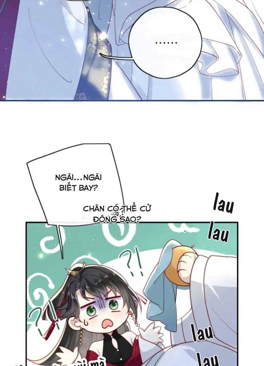 Lão Đại Xuyên Không Gả Cho Phu Quân Mù Chapter 13 - Trang 2