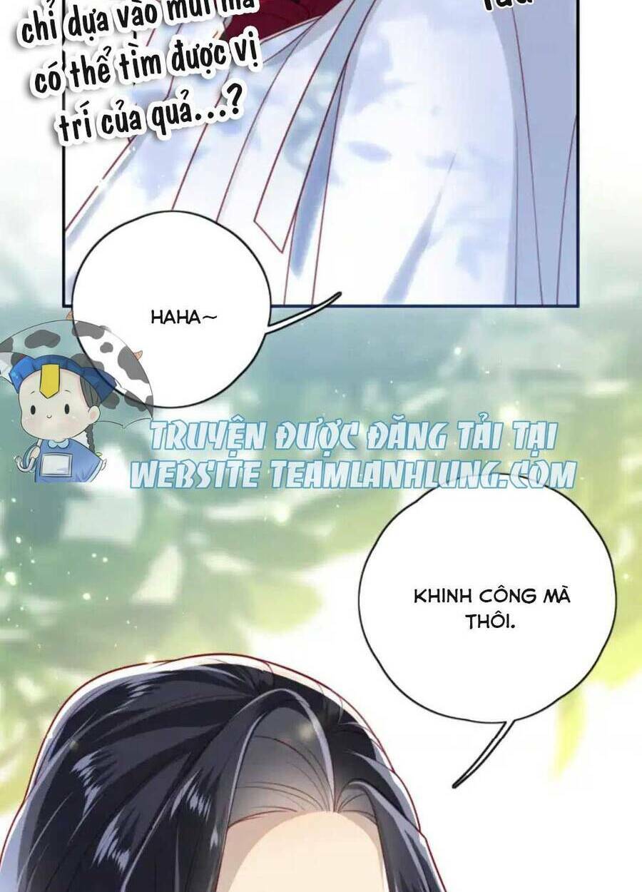 Lão Đại Xuyên Không Gả Cho Phu Quân Mù Chapter 13 - Trang 2