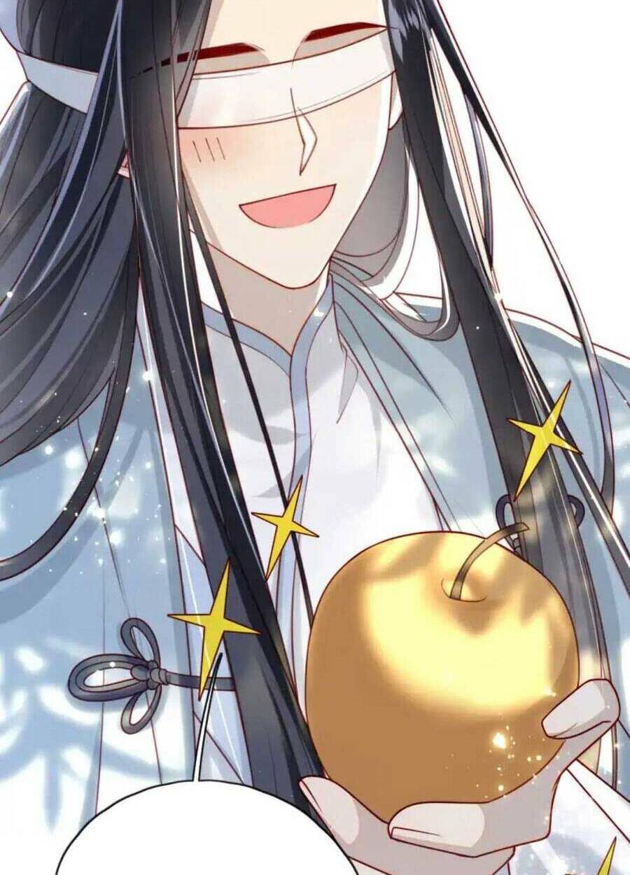 Lão Đại Xuyên Không Gả Cho Phu Quân Mù Chapter 13 - Trang 2