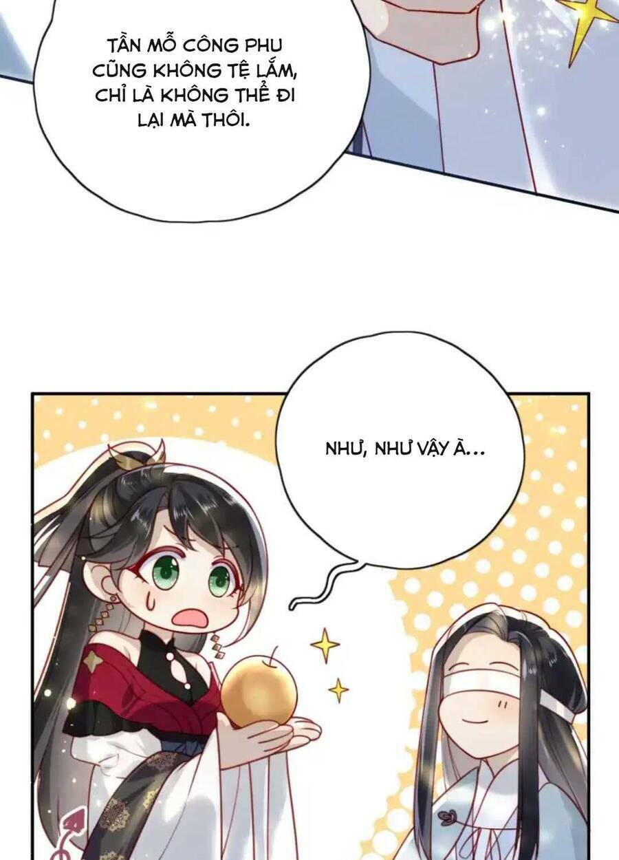 Lão Đại Xuyên Không Gả Cho Phu Quân Mù Chapter 13 - Trang 2