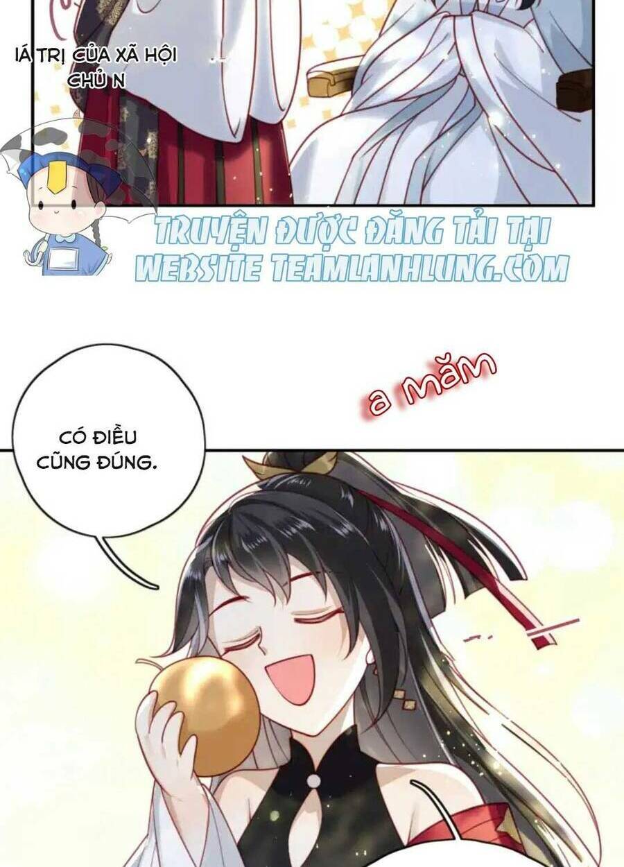 Lão Đại Xuyên Không Gả Cho Phu Quân Mù Chapter 13 - Trang 2