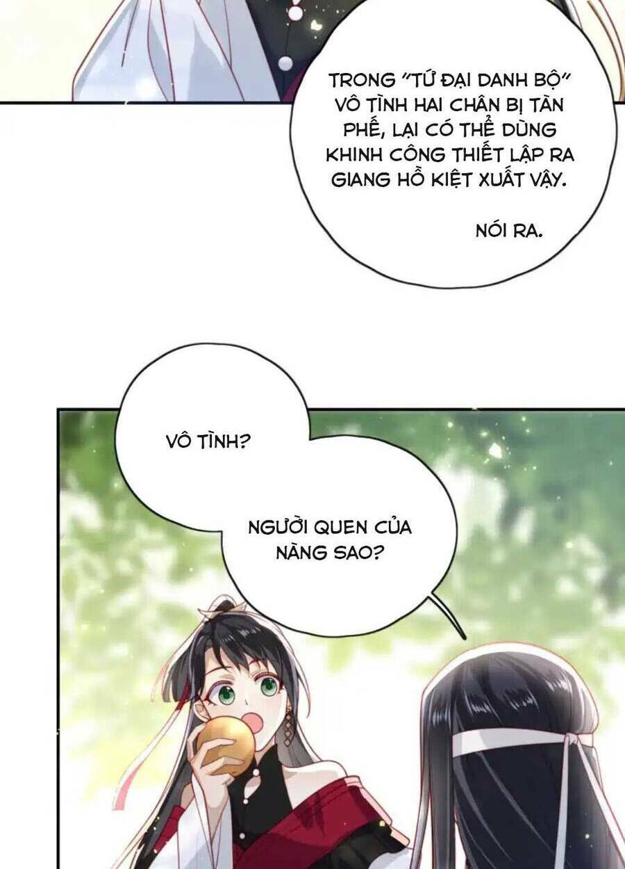 Lão Đại Xuyên Không Gả Cho Phu Quân Mù Chapter 13 - Trang 2