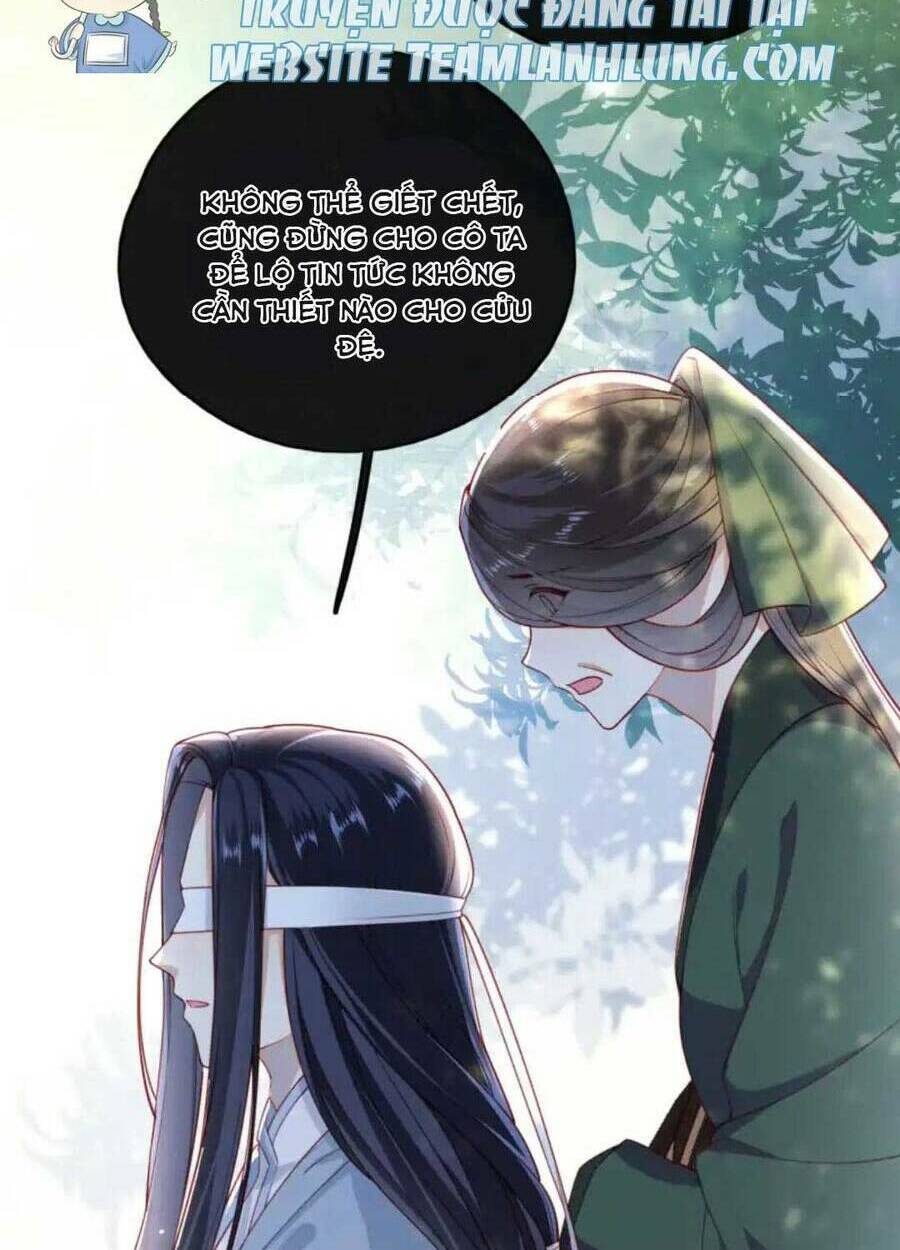 Lão Đại Xuyên Không Gả Cho Phu Quân Mù Chapter 13 - Trang 2
