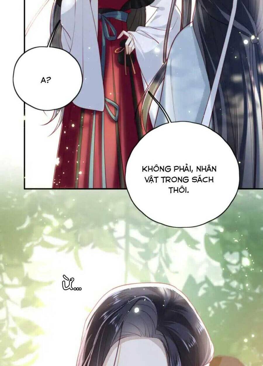 Lão Đại Xuyên Không Gả Cho Phu Quân Mù Chapter 13 - Trang 2