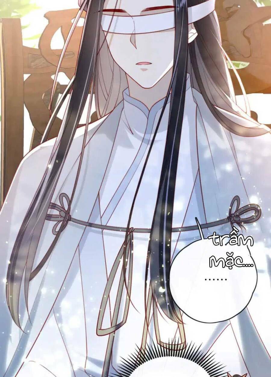 Lão Đại Xuyên Không Gả Cho Phu Quân Mù Chapter 13 - Trang 2