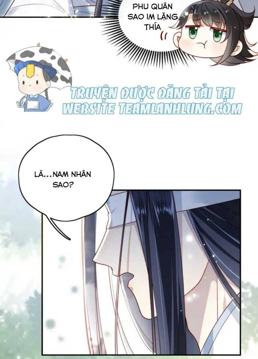 Lão Đại Xuyên Không Gả Cho Phu Quân Mù Chapter 13 - Trang 2