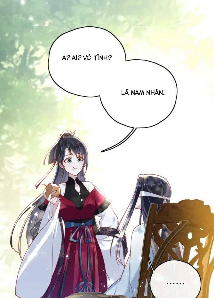 Lão Đại Xuyên Không Gả Cho Phu Quân Mù Chapter 13 - Trang 2