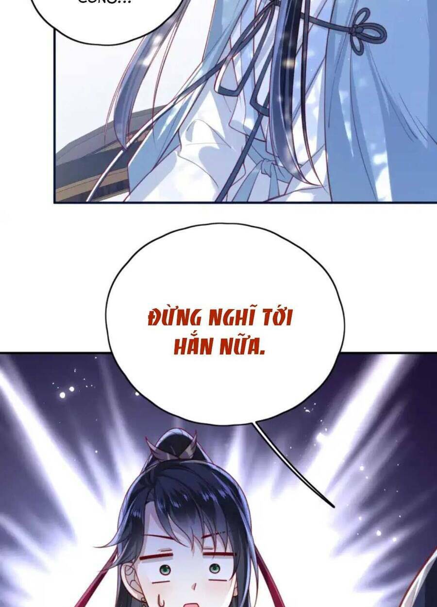 Lão Đại Xuyên Không Gả Cho Phu Quân Mù Chapter 13 - Trang 2