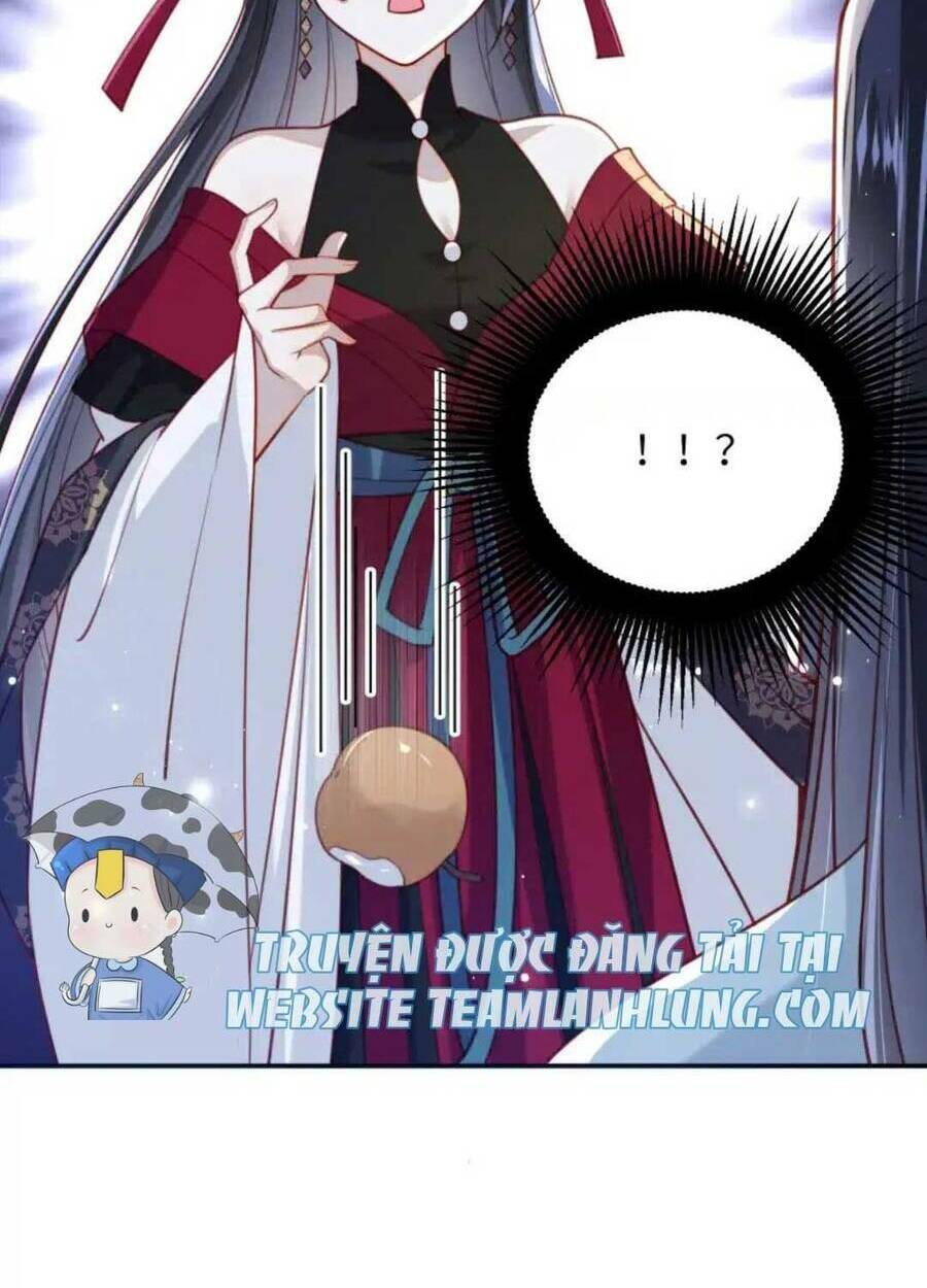 Lão Đại Xuyên Không Gả Cho Phu Quân Mù Chapter 13 - Trang 2