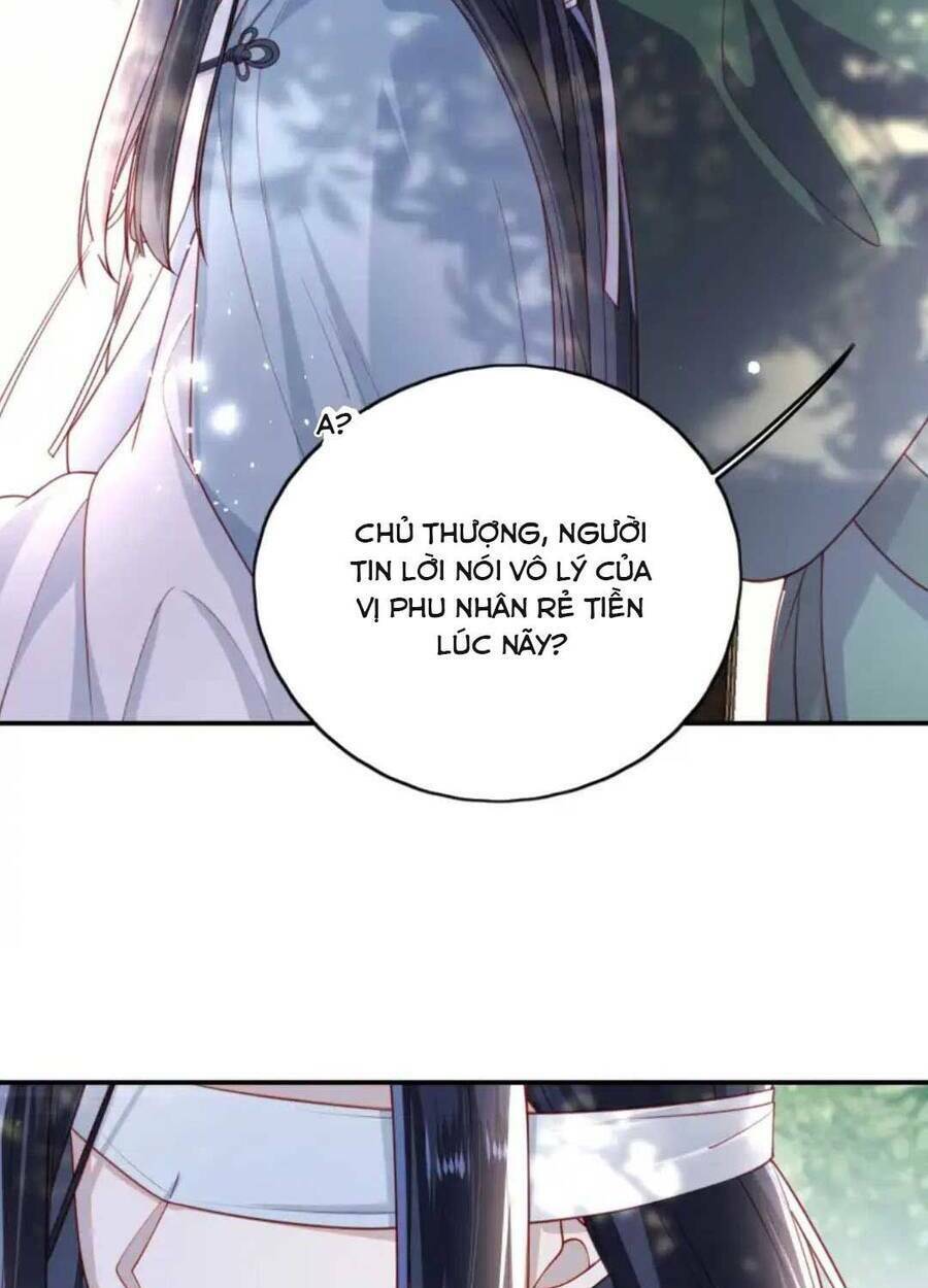 Lão Đại Xuyên Không Gả Cho Phu Quân Mù Chapter 13 - Trang 2