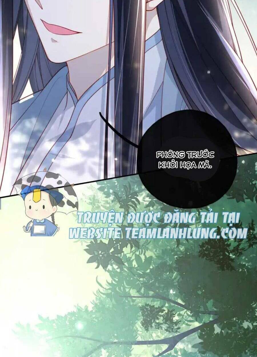 Lão Đại Xuyên Không Gả Cho Phu Quân Mù Chapter 13 - Trang 2