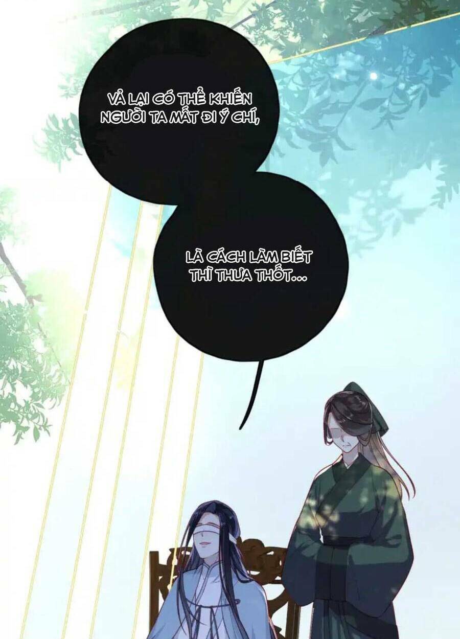 Lão Đại Xuyên Không Gả Cho Phu Quân Mù Chapter 13 - Trang 2