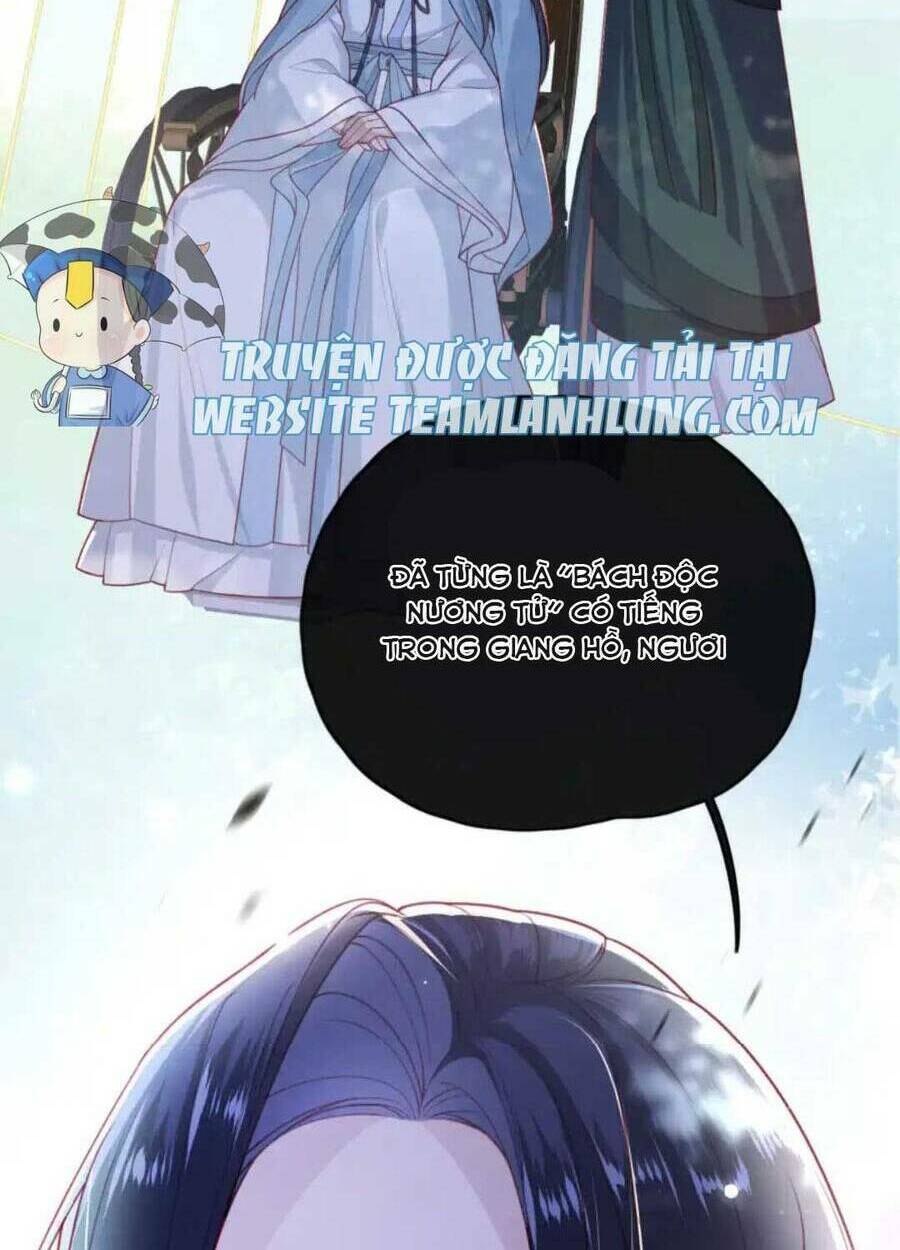 Lão Đại Xuyên Không Gả Cho Phu Quân Mù Chapter 13 - Trang 2