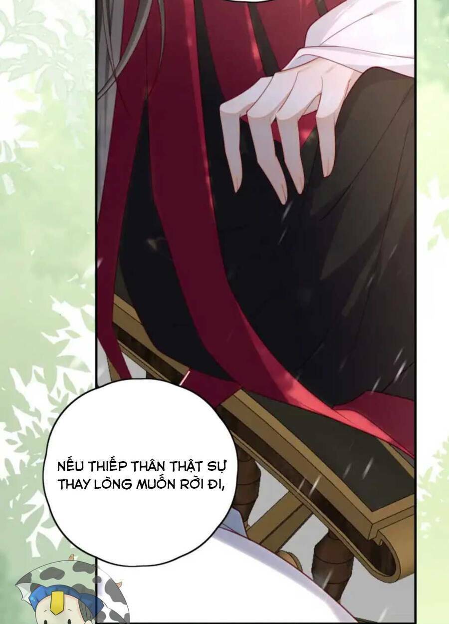 Lão Đại Xuyên Không Gả Cho Phu Quân Mù Chapter 14 - Trang 2