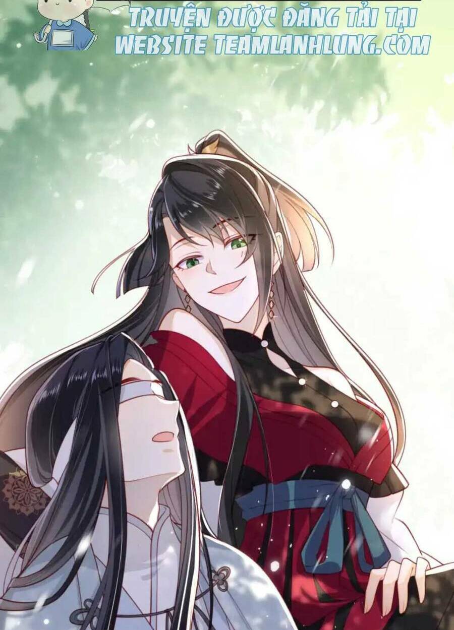 Lão Đại Xuyên Không Gả Cho Phu Quân Mù Chapter 14 - Trang 2