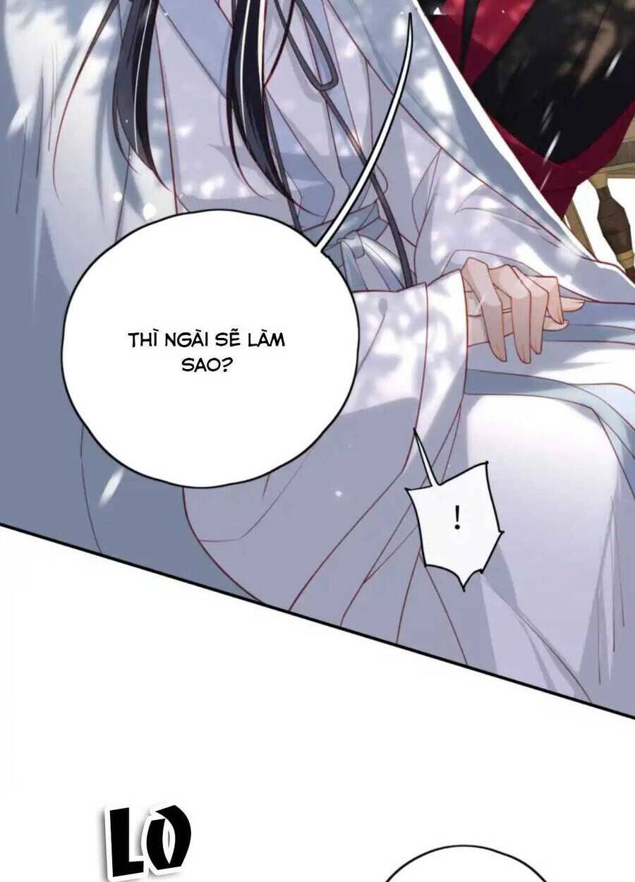 Lão Đại Xuyên Không Gả Cho Phu Quân Mù Chapter 14 - Trang 2