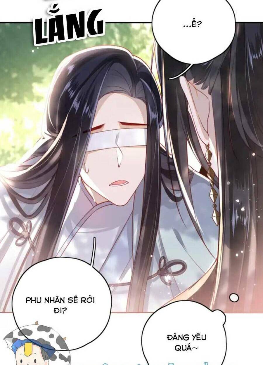 Lão Đại Xuyên Không Gả Cho Phu Quân Mù Chapter 14 - Trang 2
