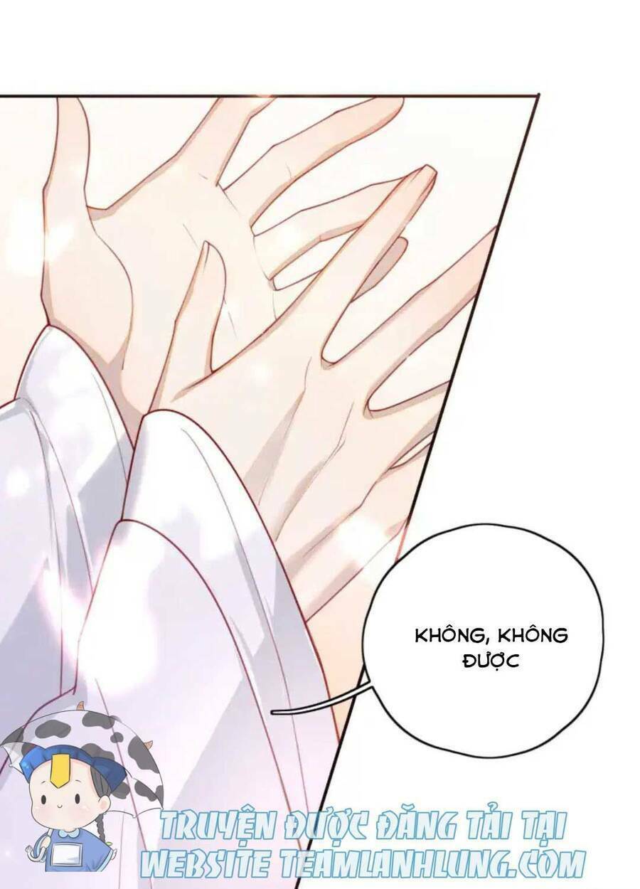 Lão Đại Xuyên Không Gả Cho Phu Quân Mù Chapter 14 - Trang 2