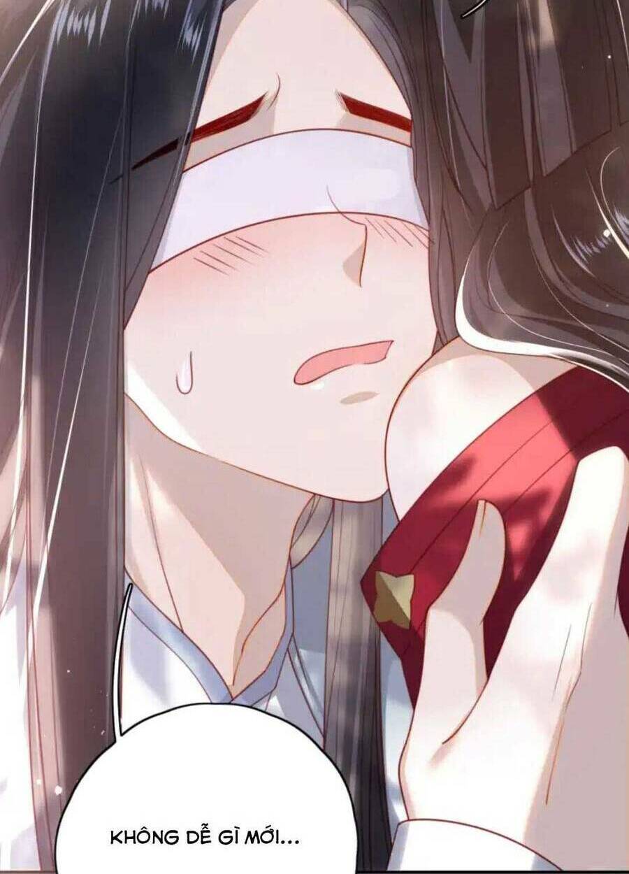 Lão Đại Xuyên Không Gả Cho Phu Quân Mù Chapter 14 - Trang 2