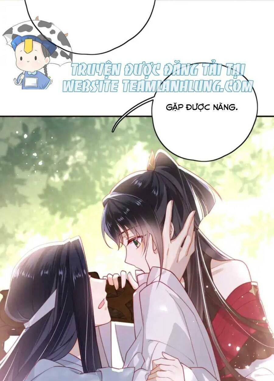 Lão Đại Xuyên Không Gả Cho Phu Quân Mù Chapter 14 - Trang 2