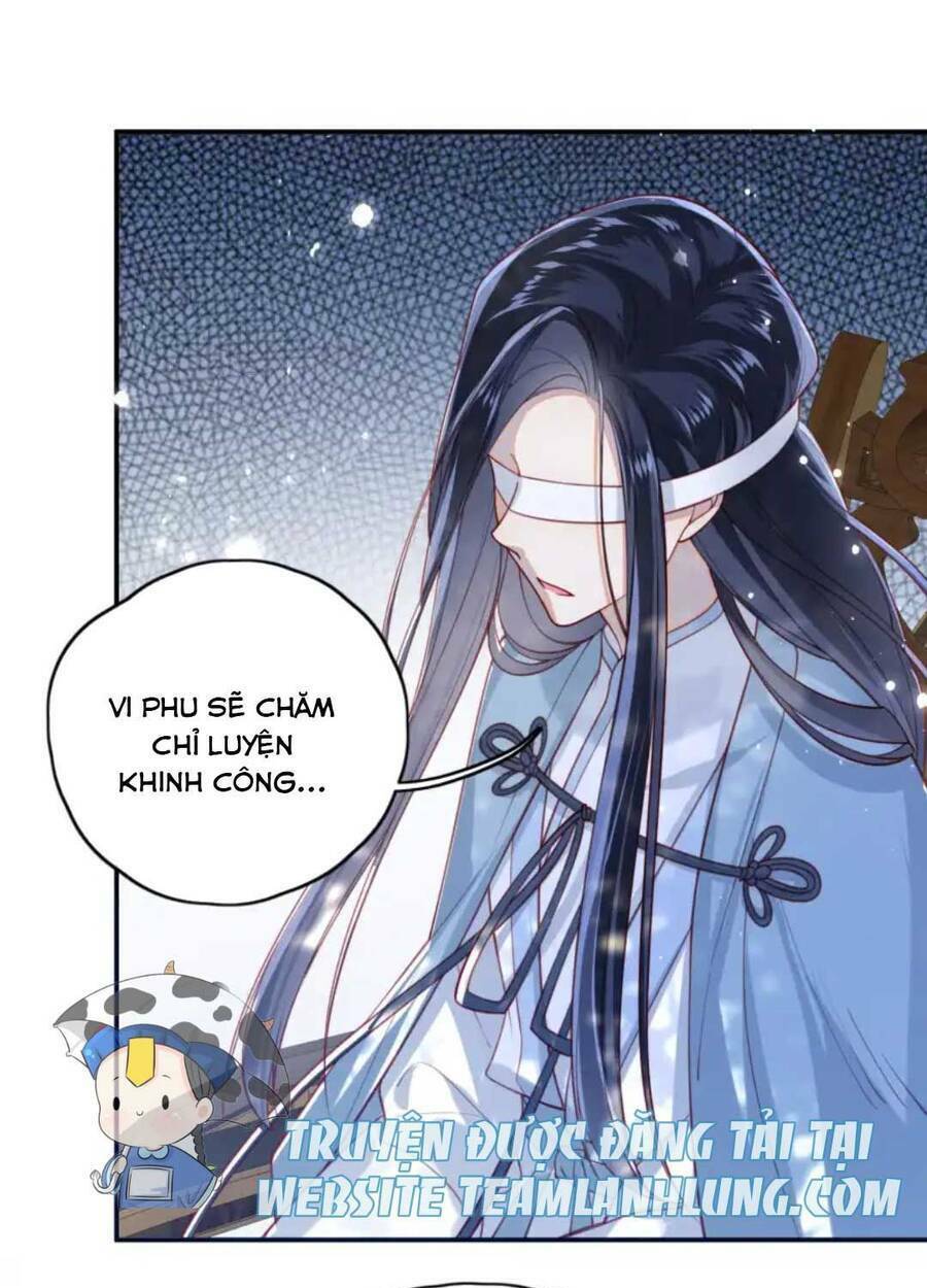 Lão Đại Xuyên Không Gả Cho Phu Quân Mù Chapter 14 - Trang 2