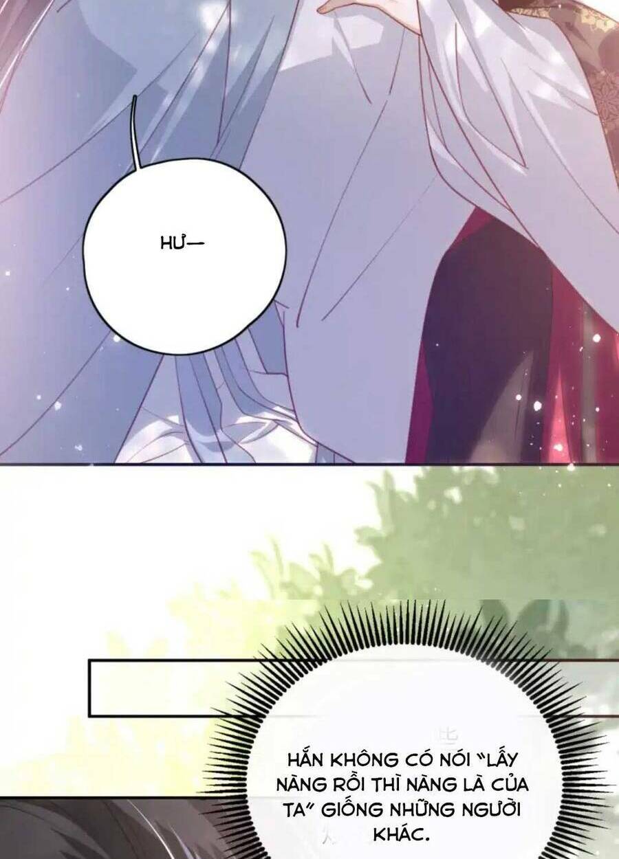 Lão Đại Xuyên Không Gả Cho Phu Quân Mù Chapter 14 - Trang 2