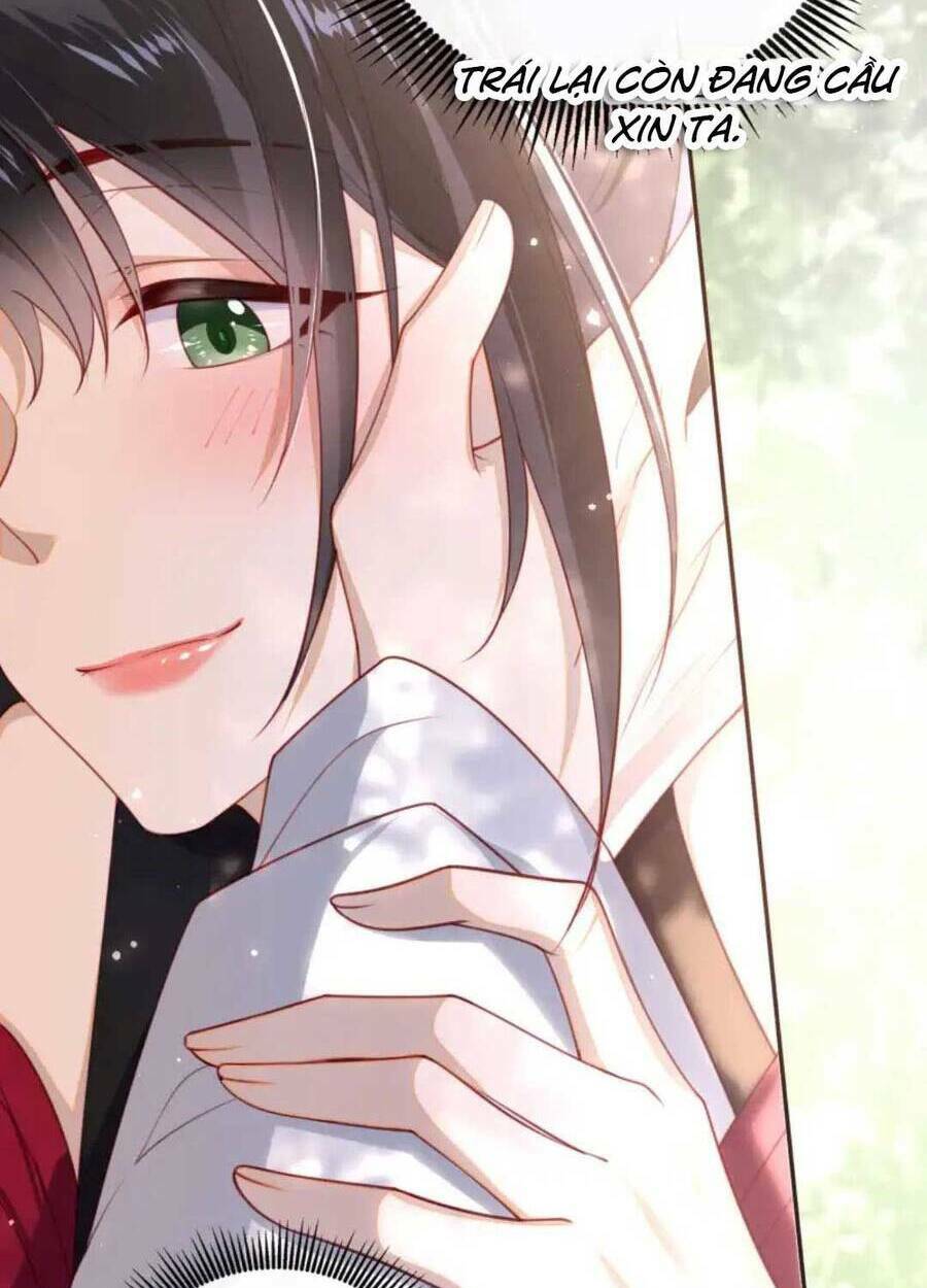 Lão Đại Xuyên Không Gả Cho Phu Quân Mù Chapter 14 - Trang 2